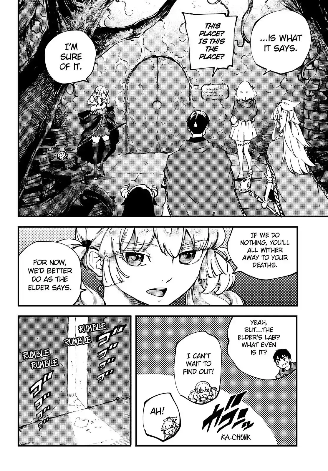 Kekkon Yubiwa Monogatari Chapter 39 9